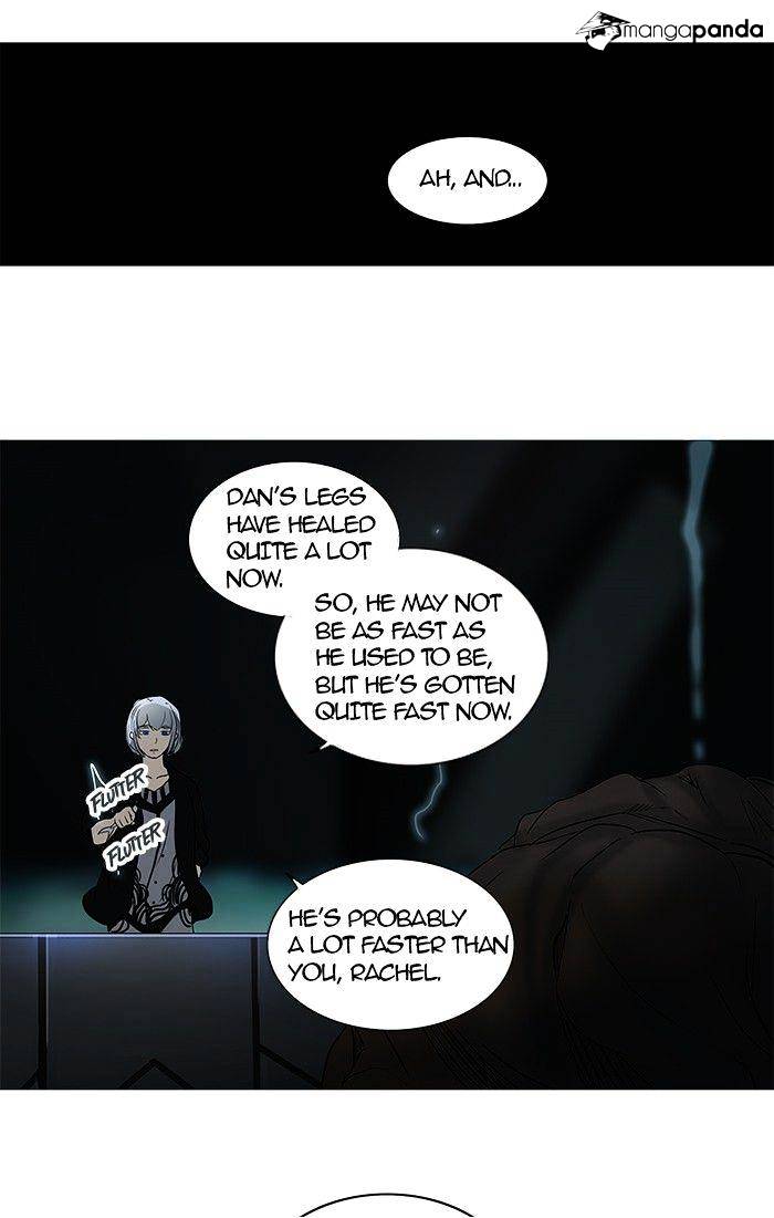 Tower of God, Chapter 253 image 53